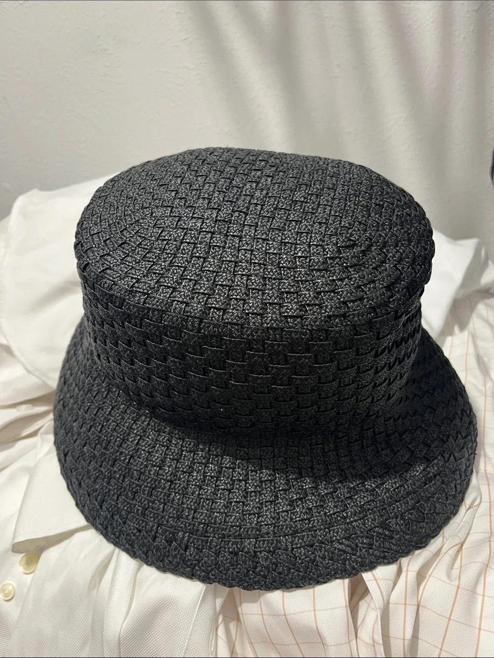 Erick Javits New York Black Hat
